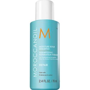 Moroccanoil Moisture Repair Shampoo - 70 ml