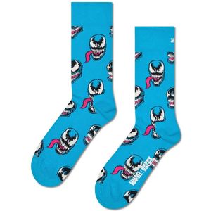 Happy Socks - Venom - Werksokken - Regular Fit - Logoprint