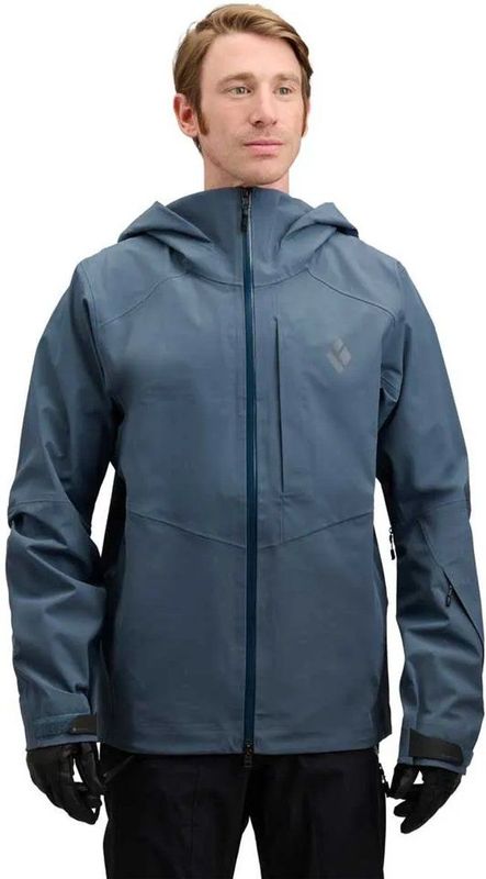 Black Diamond - Recon Stretch - Ski Jas