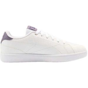 Reebok - Classics Court Clean - Schoenen - Wit