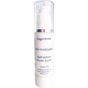 AlphaMan Dagcrème voor Mannen