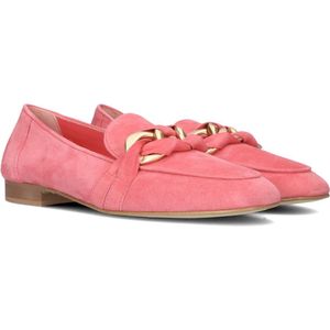 Notre-V 06-27 Loafers - Instappers - Dames - Roze - Maat 38