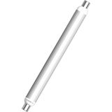 OSRAM S15S LED - Lamp - Matt - 750 Lumen - Warm White (2700K)