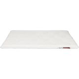 Pretura Superior Wave Boxmatras - Tencel - 72 x 92 x 5 cm