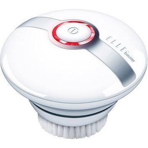 Beurer FCE60 - ELLE by Beurer - Gezichtsreinigingsborstel