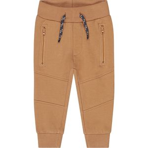 Dirkje Q- Boys lets get going Jongens Broek - Maat 74