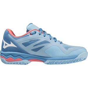 bovenste Componeren hebben zich vergist Mizuno wave lightning z2 dames blauw-roze - Schoenen kopen? De beste merken  2023 vergelijken en bestellen op beslist.nl
