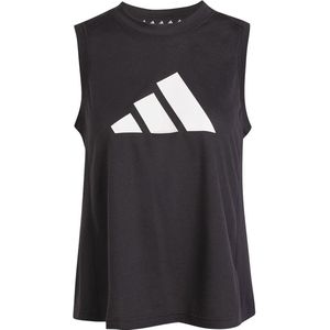 adidas - Train Essentials - Mouwloos T-shirt - Cropped