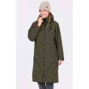 Whistler - Bellway W-Pro 10000 - Damesparka - Waterdicht - Trendy