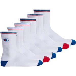 Champion - Sokken Set - 6 Stuks - Sportsokken