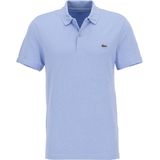 Lacoste - Sport Polo - Lila - Regular Fit - Korte Mouwen