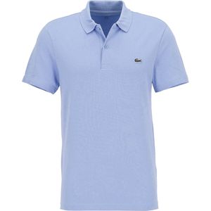 Lacoste - Sport Polo - Lila - Regular Fit - Korte Mouwen