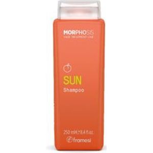 Framesi - Morphosis Sun - Shampoo - 250ml