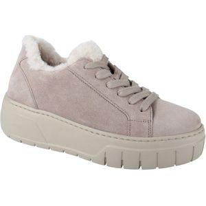 Gabor - 73.221.12 - Veterschoenen - Beige - Dames
