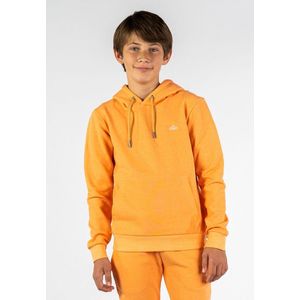 SEA'SONS - Kleurveranderend - Hoodie - Oranje-Rood - Maat 176 (SEASONS - Kleur veranderend)