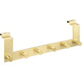 Kledinghanger - Zwart - Kunststof