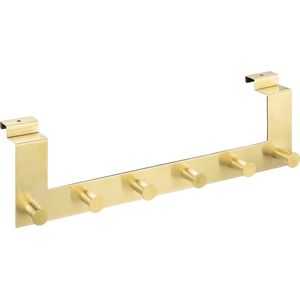 Kledinghanger - Zwart - Kunststof