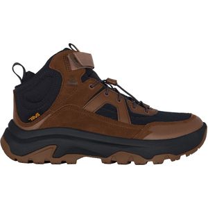 Teva - Hurricane Daybreaker Mid - Heren Laarzen - Waterdicht - Suède
