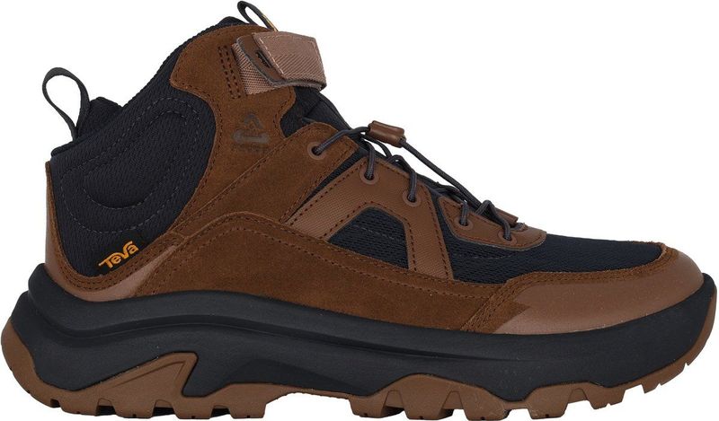 Teva - Hurricane Daybreaker Mid - Heren Laarzen - Waterdicht - Suède