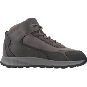 Geox - U Terrestre B ABX - Sneakers - Grijs - Heren