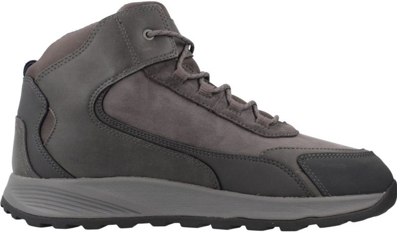 Geox - U Terrestre B ABX - Sneakers - Grijs - Heren