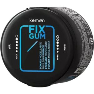 Kemon - Styling Pomade Fix Gum - 100ml