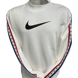 Nike Sweatshirt Sportswear (White) - Maat XL