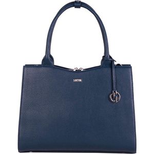Socha Businessbag Midi 13.3 Navy Blue
