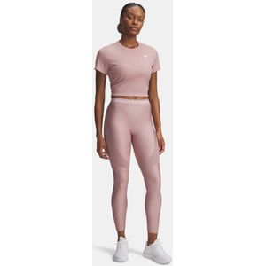 Under Armour - HeatGear® - Leggings - Zwart