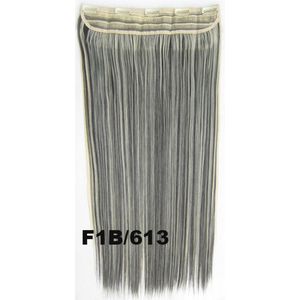 Daviva Clip in 1 baan straight F1B/613