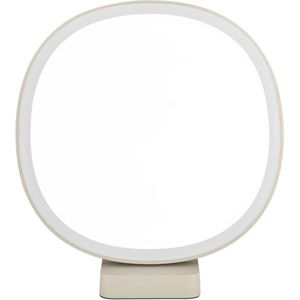 Heldere lichttherapielamp voor energiestimulatie en verbeterde stemming