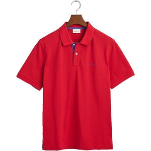 Gant 2062026 Korte Mouw Poloshirt