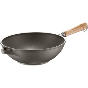 Berndes Bonanza Inductie Wokpan - 28 cm