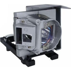 Beamerlamp geschikt voor de TRIUMPH BOARD PJ2000 UST beamer, lamp code PJ2000-LAMP. Bevat originele P-VIP lamp, prestaties gelijk aan origineel.