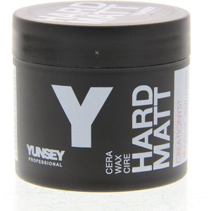 Yunsey - Creationyst Hard Matt Wax - 100ml