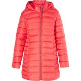 usha - Gewatteerd Jack - Lichtgewicht - Glanzend Buitenmateriaal