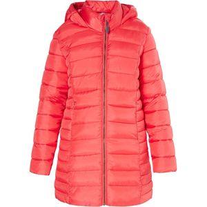 usha - Gewatteerd Jack - Lichtgewicht - Glanzend Buitenmateriaal