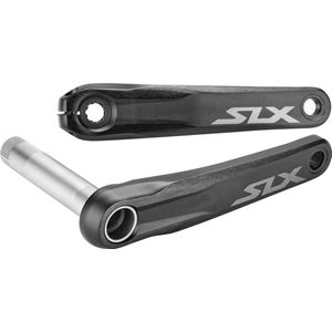 Shimano SLX FC-M7100-1 Crankset 12-speed zonder kettingring, zwart