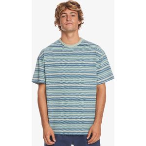 Quiksilver ANALOG SIGNAL SS - Heren T-shirt short