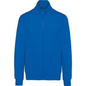 Kariban Herenjas K4010 - Light Royal Blue - XXL