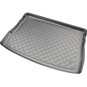 Guardliner kofferbakmat voor Volkswagen Golf VIII 5-deurs hatchback 2020-heden (kofferbakvloer in hoge stand)