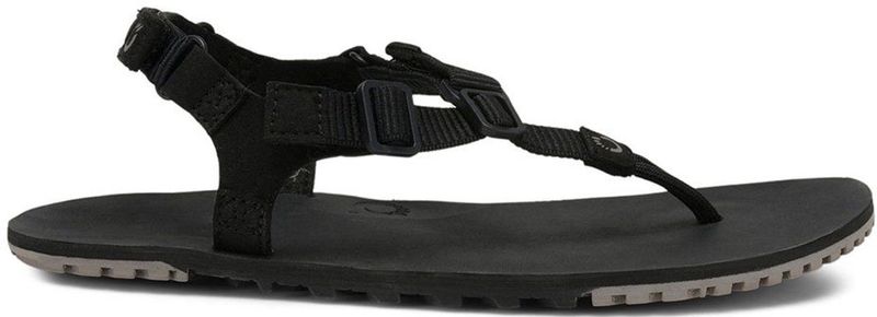 Xero Shoes H-trail Sandalen Zwart Vrouw