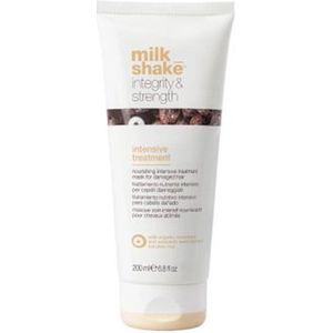 milk_shake - Integrity & Strength Intensive Treatment - Haarmasker - 200 ml