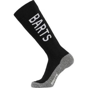 Barts - Uni - Skisokken - Zwart - Schoenmaat 43 - 46