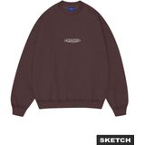 Jack & Jones Bleecker Box Sweater Heren - Maat L