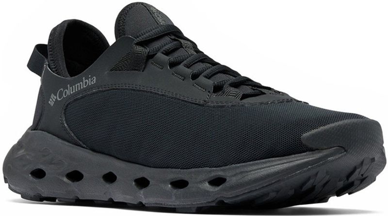 Columbia - Drainmaker™ Xtr - Wandelschoenen - Grijs - Synthetisch - Omni-Grip™ LT