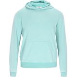 MO Sweatshirt 'Back To School'  turquoise