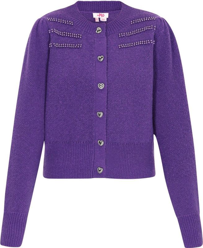 myMo - Young Fashion Collection - Vest