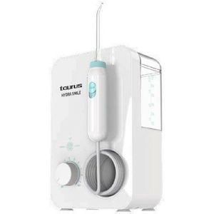 Taurus - Hydra Smile - Hydropulseur Dentaire - 20 W - Reservoir 600 ml - 1200-1700 Impulsies/min