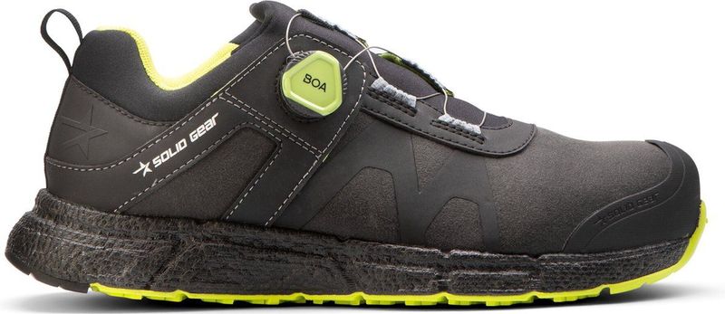 Solid Gear - Venture 2 - Tweekleurige Combo - 40 - Sportschoenen